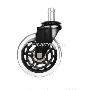 75 mm Caster Wheel für Bürostuhl